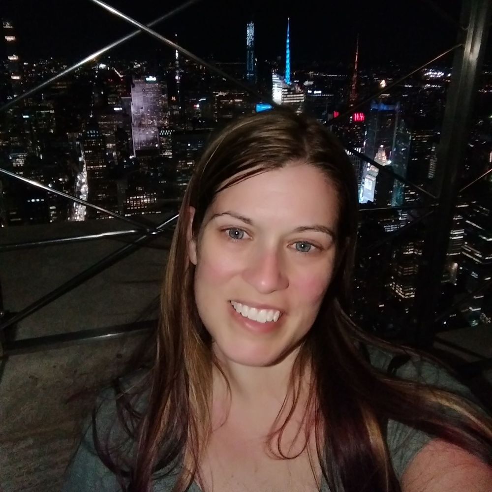 Meet your Posher, Sam